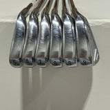 Romaro Ray CX 520C (2022) Iron Set 5-P Stiff Flex