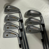 Honma LB-708 Iron Set 6-11+S Regular Flex