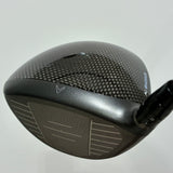 Callaway Paradym Ai Smoke Max 10.5* Driver Stiff Flex Headcover Included