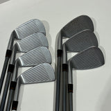 Honma LB-708 Iron Set 6-11+S Regular Flex