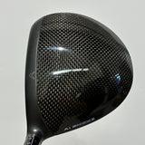 Callaway Paradym Ai Smoke Max 10.5* Driver Stiff Flex Headcover Included