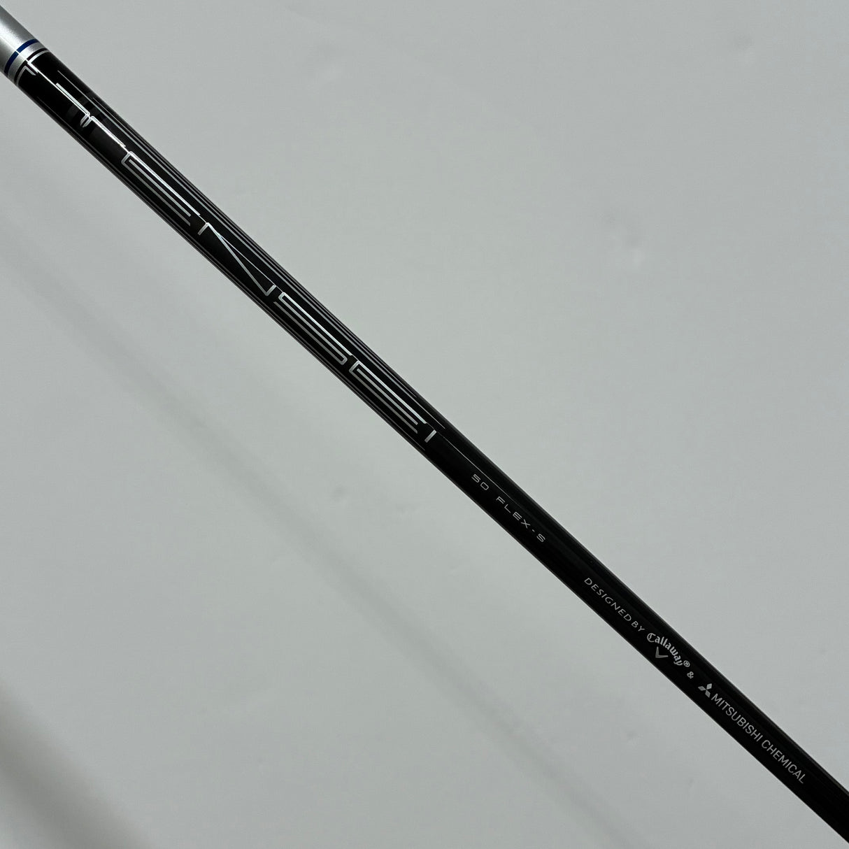 Callaway Paradym Ai Smoke Max 10.5* Driver Stiff Flex Headcover Included