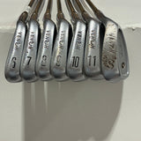 Honma LB-708 Iron Set 6-11+S Regular Flex