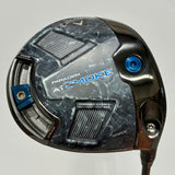 Callaway Paradym Ai Smoke Max 10.5* Driver Stiff Flex Headcover Included
