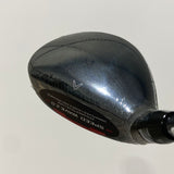 Brand New Callaway Quantum Max Fast 5 Hybrid Regular Flex Headcover Included