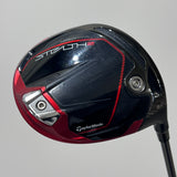 TaylorMade Stealth 2 9.0* Driver Stiff Flex