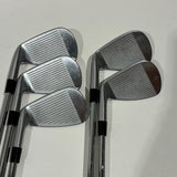 XXIO Forged (2015) Iron Set 6-P Regular Flex