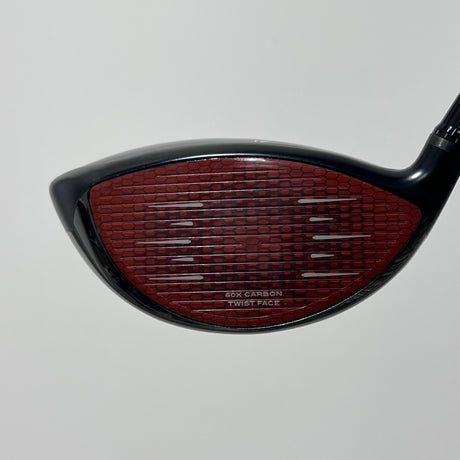 TaylorMade Stealth 2 9.0* Driver Stiff Flex