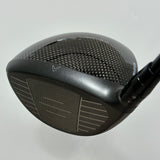 Callaway Paradym Ai Smoke Max 10.5* Driver Stiff Flex Headcover Included