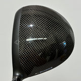 Callaway Paradym Ai Smoke Max 10.5* Driver Stiff Flex Headcover Included