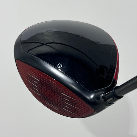 TaylorMade Stealth 2 9.0* Driver Stiff Flex