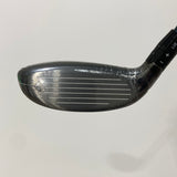 Brand New Callaway Elyte 5 Hybrid Stiff Flex Headcover Included