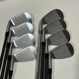 XXIO Forged (2009) Iron Set 5-P+A+S Stiff Flex