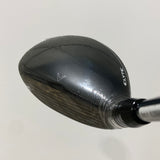 Brand New Callaway Elyte 5 Hybrid Stiff Flex Headcover Included