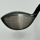 Callaway Paradym Ai Smoke Max 10.5* Driver Stiff Flex Headcover Included