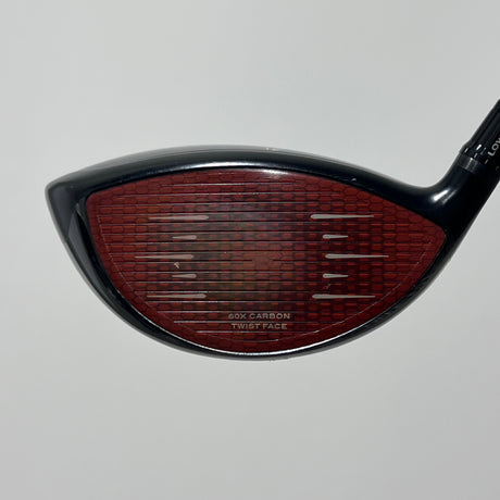 TaylorMade Stealth 2 10.5* Driver Stiff Flex
