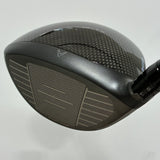 Callaway Paradym Ai Smoke Max 10.5* Driver Stiff Flex Headcover Included