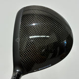 Callaway Paradym Ai Smoke Max 10.5* Driver Stiff Flex Headcover Included