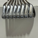 XXIO Forged (2009) Iron Set 5-P+A+S Stiff Flex