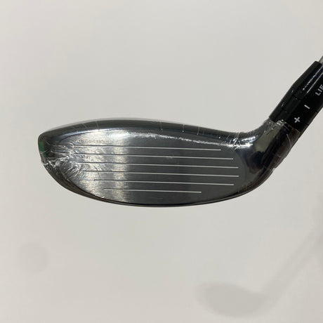 Brand New Callaway Elyte 4 Hybrid Stiff Flex Headcover Included