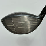 Callaway Paradym Ai Smoke Max 10.5* Driver Stiff Flex Headcover Included