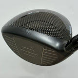 Callaway Paradym Ai Smoke Max 10.5* Driver Stiff Flex Headcover Included