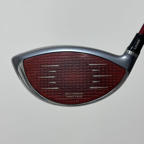Ladies TaylorMade Stealth 2 HD 12* Driver Ladies Flex