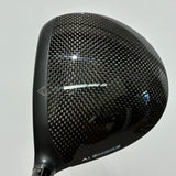 Callaway Paradym Ai Smoke Max 10.5* Driver Stiff Flex Headcover Included