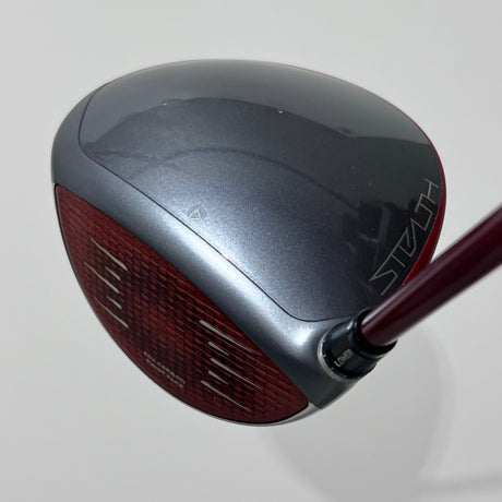Ladies TaylorMade Stealth 2 HD 12* Driver Ladies Flex