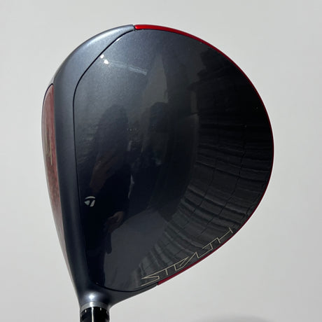 Ladies TaylorMade Stealth 2 HD 12* Driver Ladies Flex