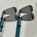 Maruman Dangan7 Max (2023) Iron Set 7-P Amateur Flex