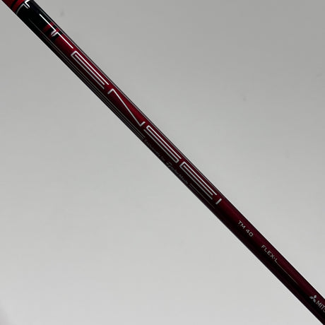 Ladies TaylorMade Stealth 2 HD 12* Driver Ladies Flex
