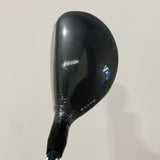 Brand New Callaway Elyte 4 Hybrid Stiff Flex Headcover Included
