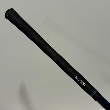 Maruman Dangan7 Max (2023) Iron Set 7-P Amateur Flex