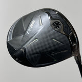 TaylorMade Qi35 9.0* Driver Stiff Flex Headcover Included