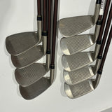Majesty Toughest Maraging Iron Set 4-P+A+S Regular Flex