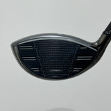 TaylorMade Qi35 9.0* Driver Stiff Flex Headcover Included