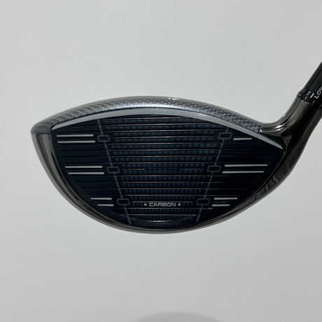TaylorMade Qi35 9.0* Driver Stiff Flex Headcover Included