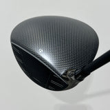 TaylorMade Qi35 9.0* Driver Stiff Flex Headcover Included