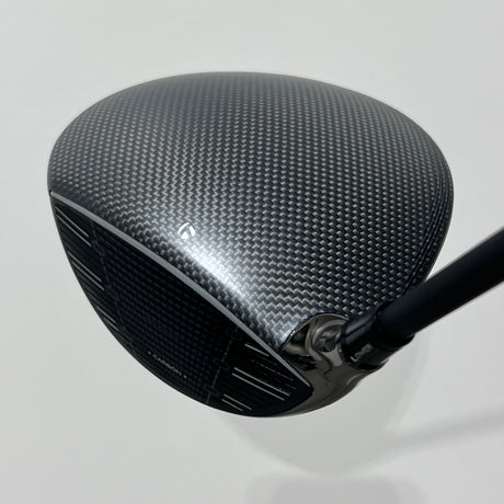 TaylorMade Qi35 9.0* Driver Stiff Flex Headcover Included