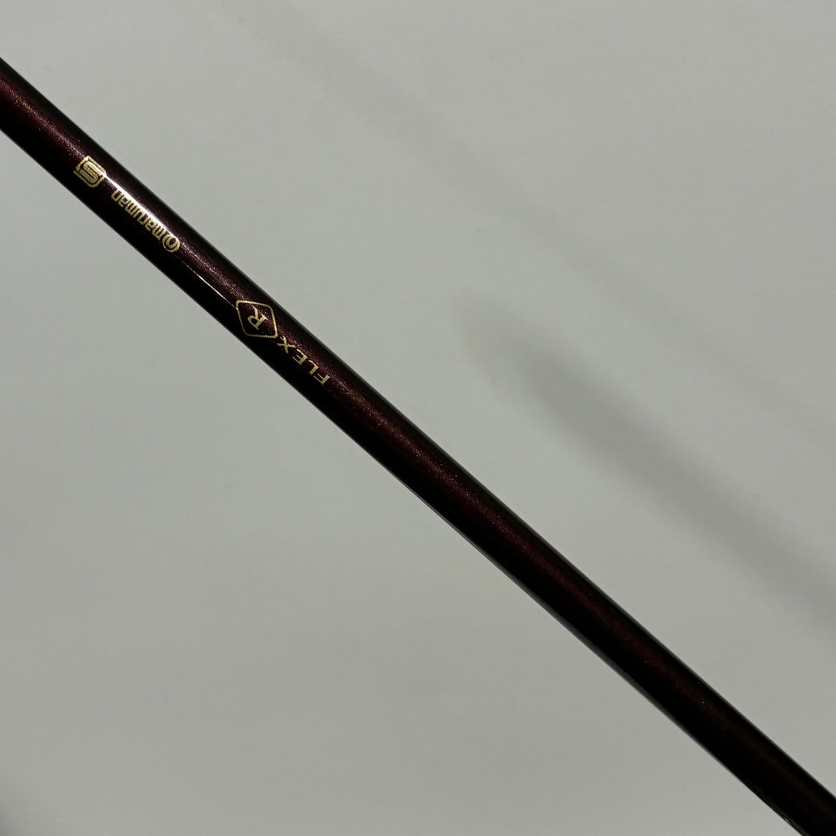 Majesty Toughest Maraging Iron Set 4-P+A+S Regular Flex