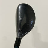 Brand New Callaway Elyte X 5 Hybrid Stiff Flex Headcover Included