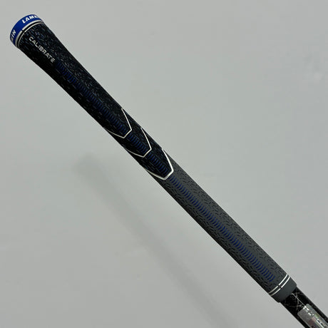 Callaway Paradym Ai Smoke Max 10.5* Driver Stiff Flex Headcover Included