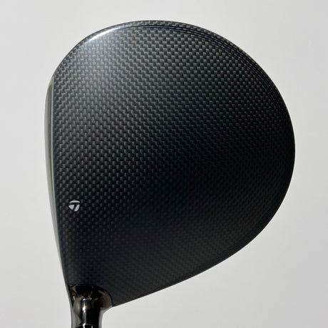 TaylorMade Qi35 9.0* Driver Stiff Flex Headcover Included