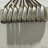 Majesty Toughest Maraging Iron Set 4-P+A+S Regular Flex