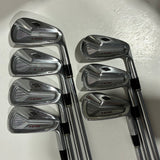 Bridgestone X-Blade Iron Set 4-P Stiff Flex