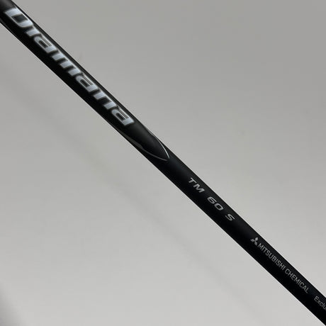TaylorMade Qi35 9.0* Driver Stiff Flex Headcover Included