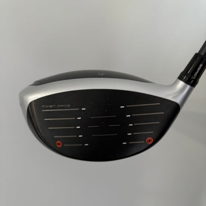 TaylorMade M5 Driver 9.0* Stiff Flex