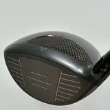 Callaway Paradym Ai Smoke Max 10.5* Driver Stiff Flex Headcover Included
