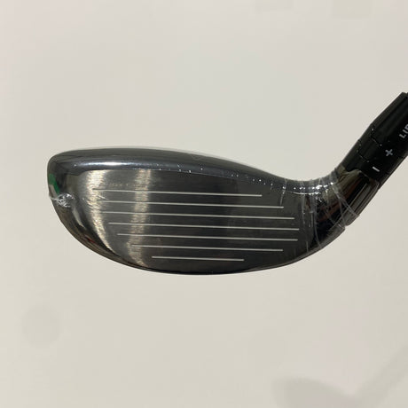 Brand New Callaway Elyte X 4 Hybrid Stiff Flex Headcover Included